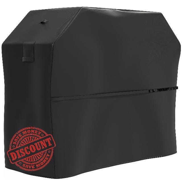 Outsunny BBQ Cover for Rectangular Gas Grill