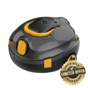 Y20 Cordless Robotic Pool Cleaner