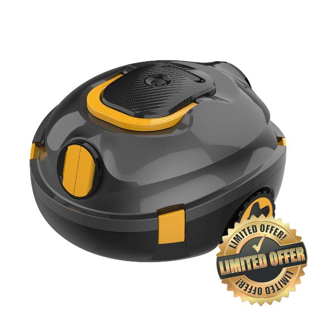 Y20 Cordless Robotic Pool Cleaner