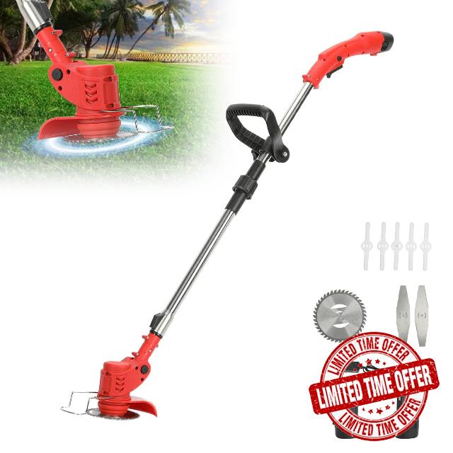 Cordless Strimmer