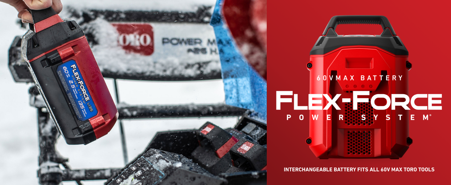 Snow Flex-Force