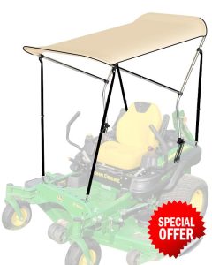 Lawn Mover Canopy For Cub Cadet