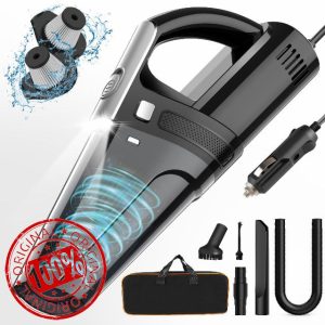 Car Vacuum