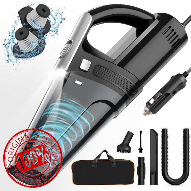 Car Vacuum