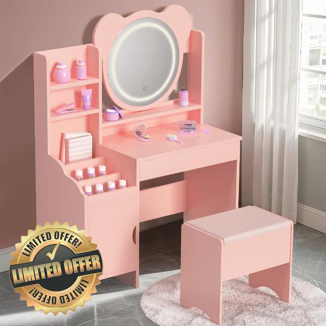 Kids Vanity