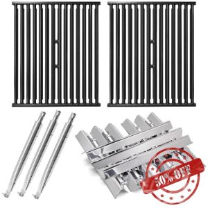 Hiorucet Grill Parts for Broil King 9864-27