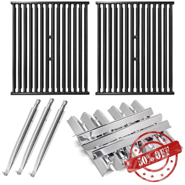 Hiorucet Grill Parts for Broil King 9864-27