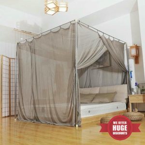 EMF Shielding Canopy