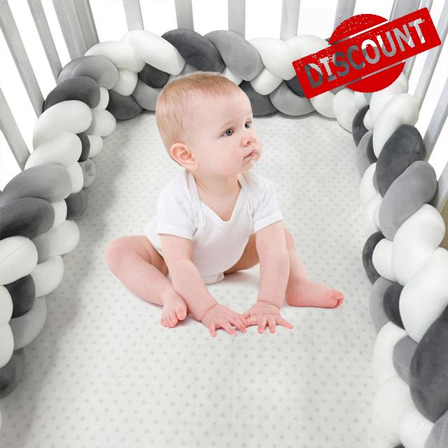 Tresse Knot Cushion