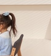 Swegrow Toddler Dining Chairs