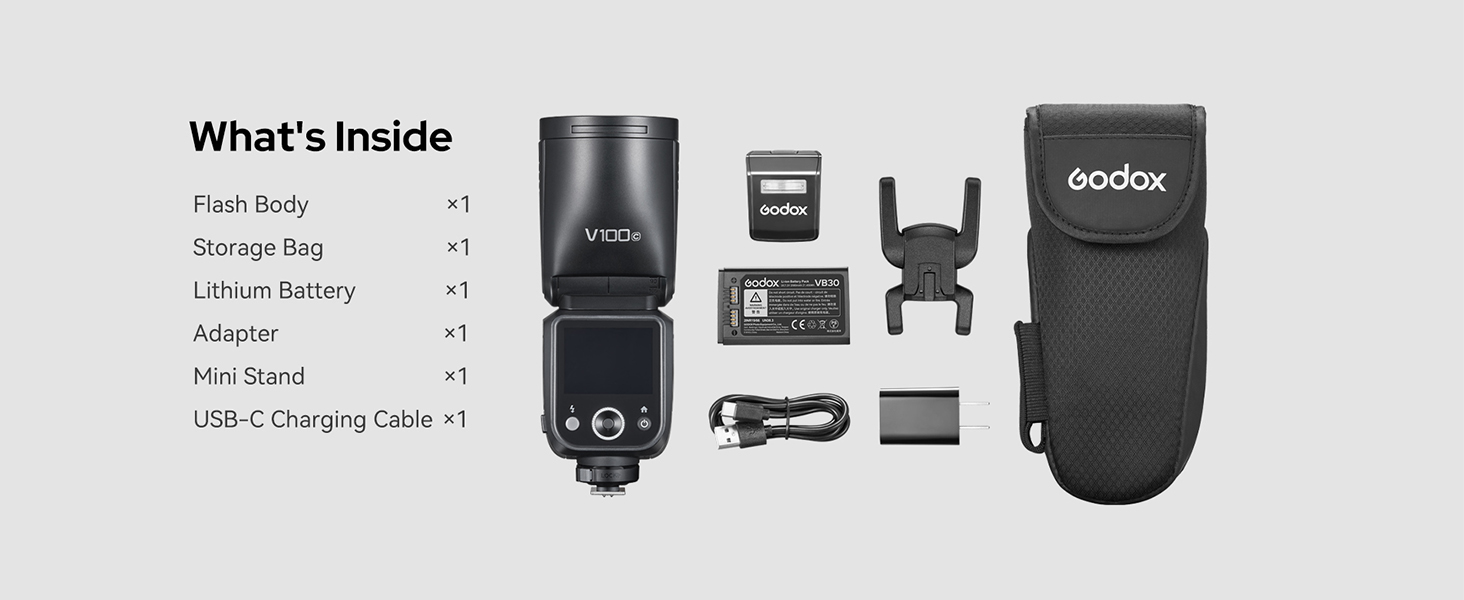 godox v100 s