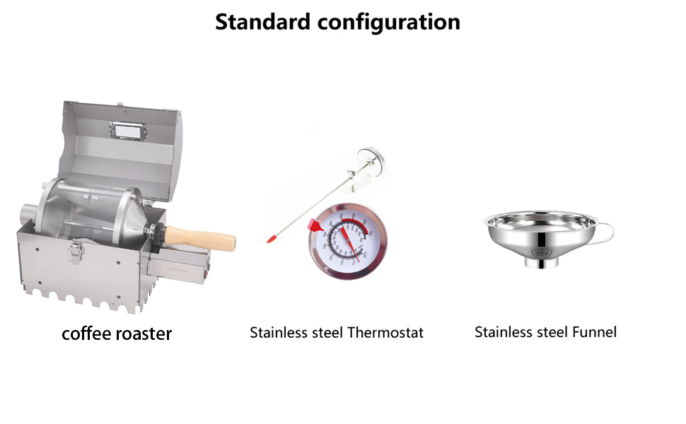 coffee roaster