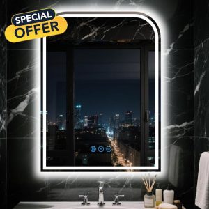 LED Bathroom Mirror