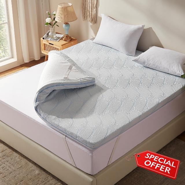3 Inch Mattress Topper Queen