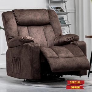 COMHOMA Recliner Chair