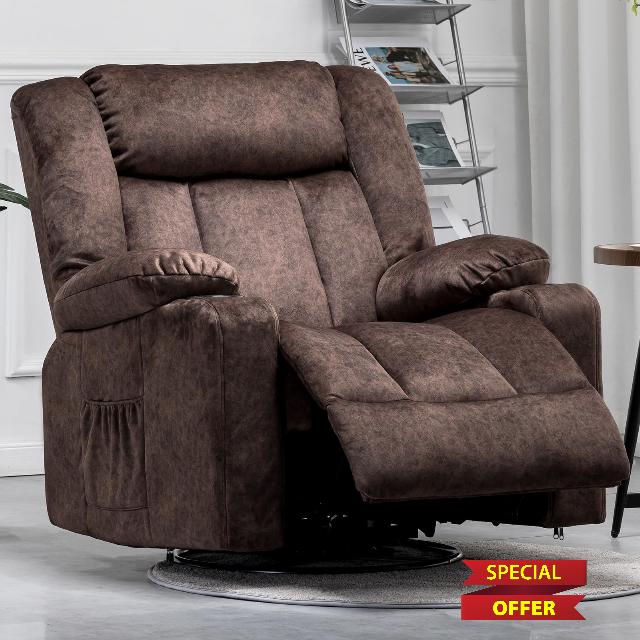 COMHOMA Recliner Chair