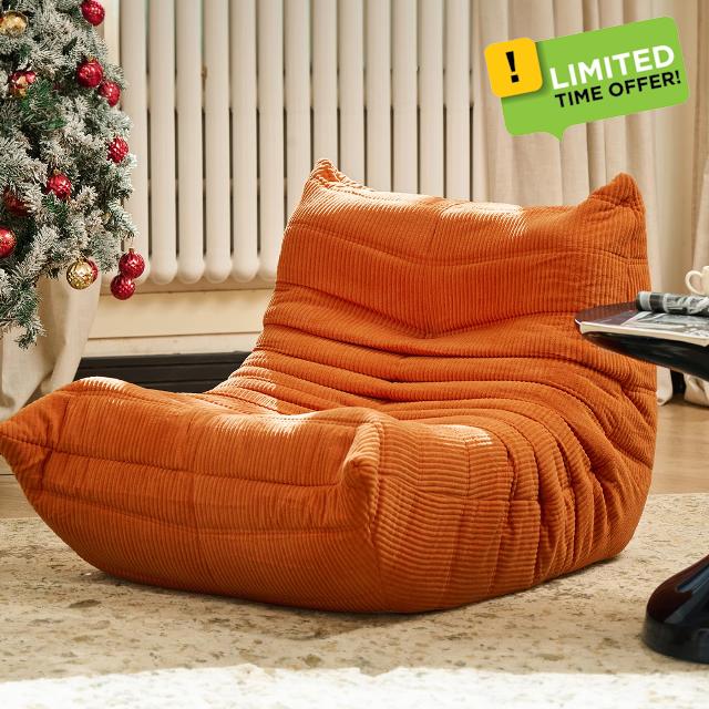 CXC Fireside Chair