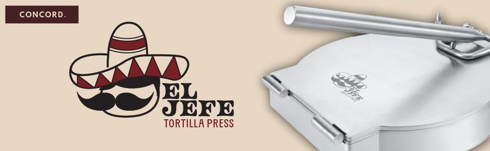 EL JEFE BANNER