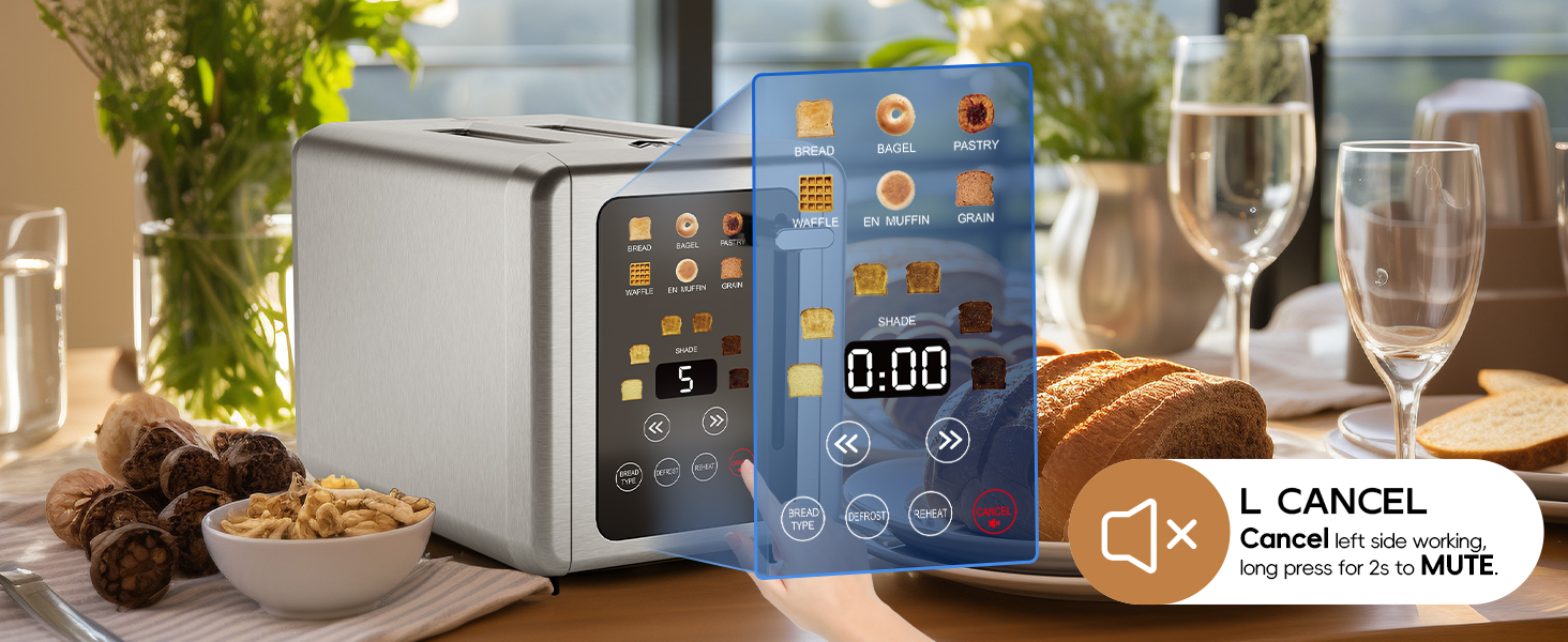 toaster 5