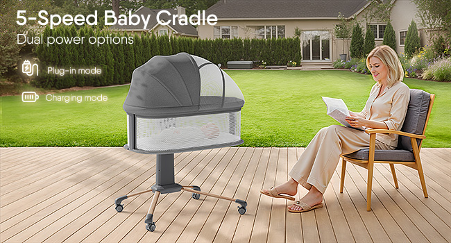 Baby Bassinet
