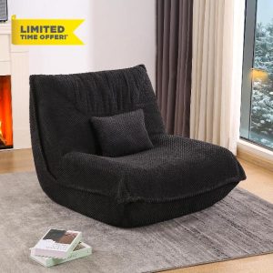 Cloud Couch for Living Room