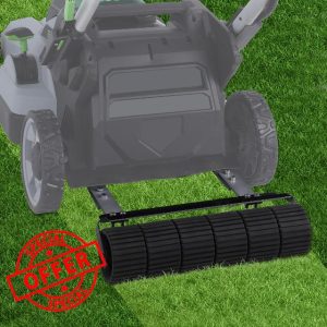 Lawn Striping Kit for EGO 21" Electric Push Lawn Mower