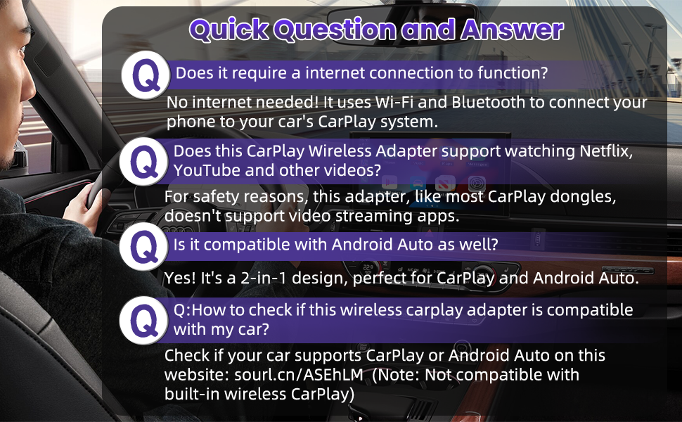 Here are some issues you might encounter while using it: