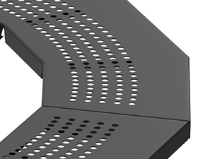 Fire Pit Surround Tabletop for Solo Stove Bonfire