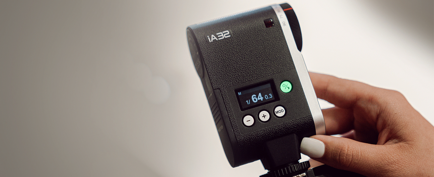 Godox IA32