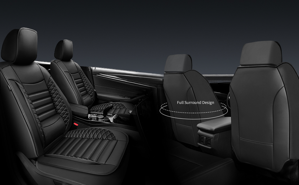 seat cover