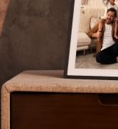 pexar 2K Digital Picture Frame (Powered by Lexar), 11-inch Anti-Glare IPS Touch Screen, Wi-Fi Dig...