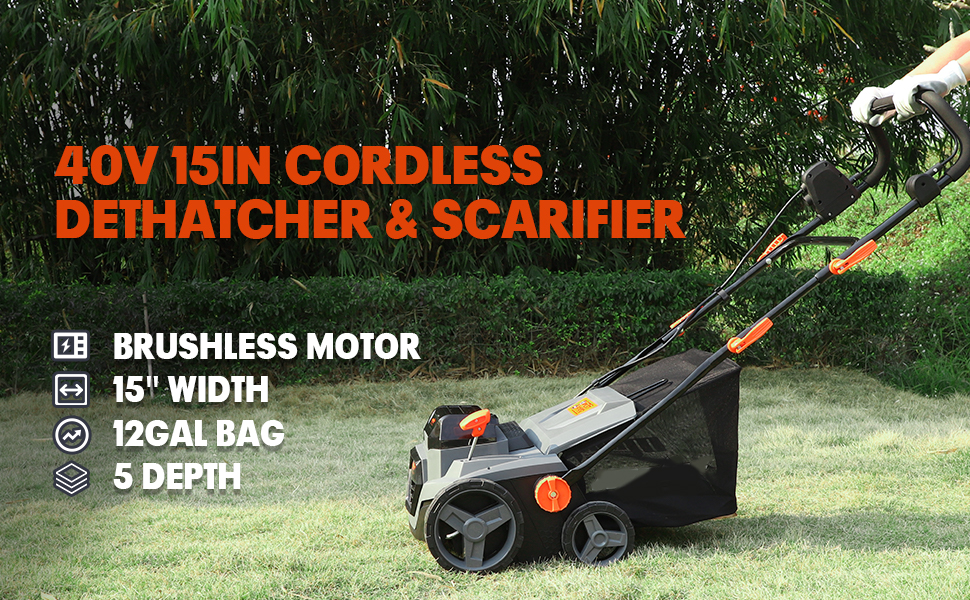 scarifier