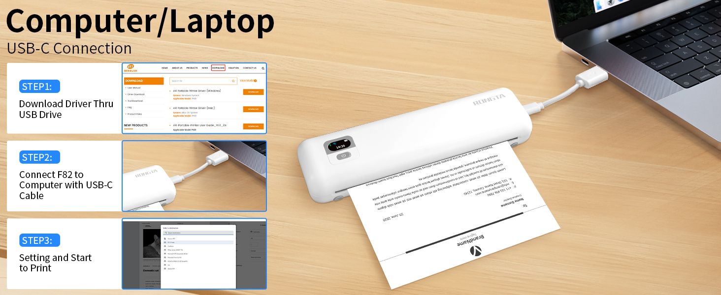 printer for iphone