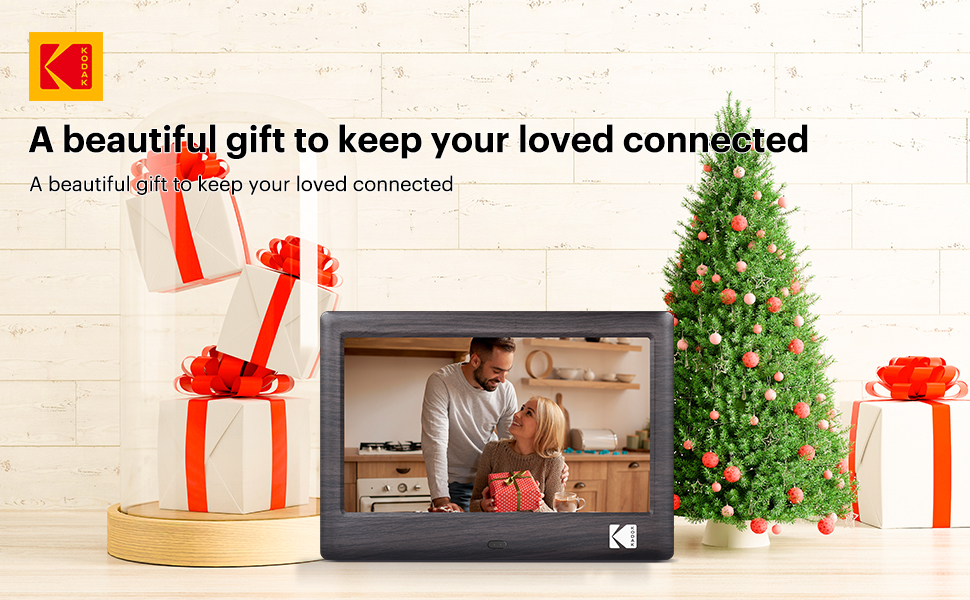 Digital Photo Frame
