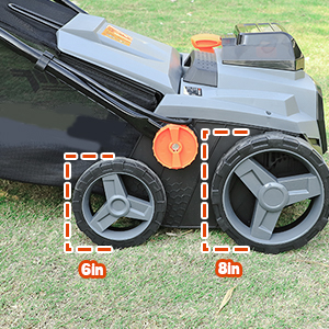 battery areator