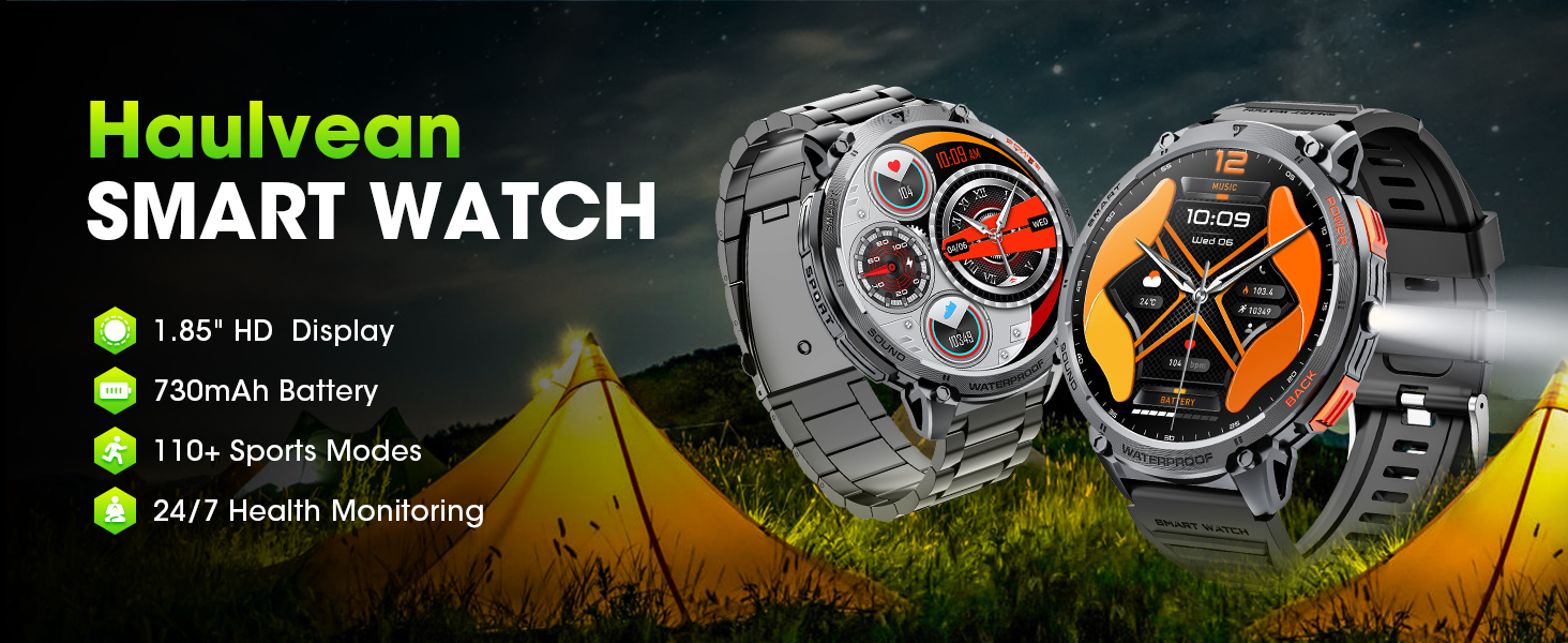 smart watch