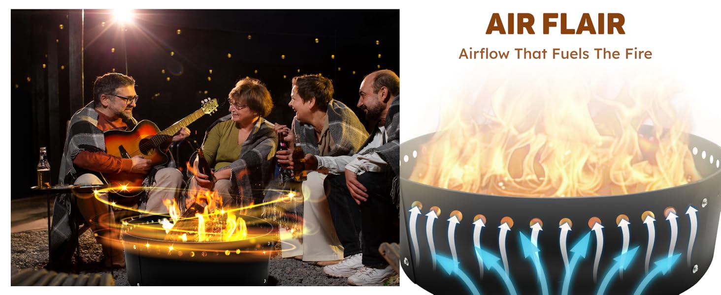 smokeless fire ring round smokeless fire ring outdoor fire ring boonfire ring fire ring insert