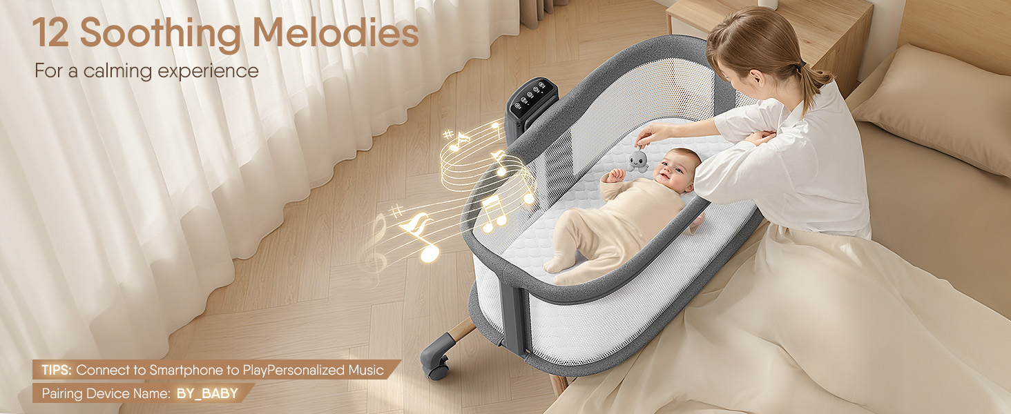 Baby Bassinet