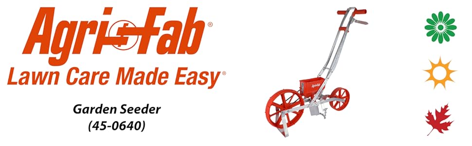 spreaders for lawns: salt spreader; icemelt spreader; fertilizer spreaders; seed spreader