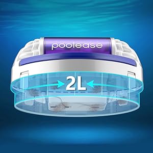 above ground pool cleaner