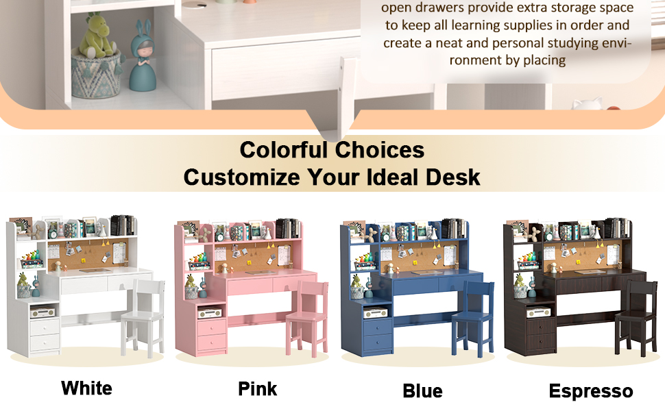Kids Desk
