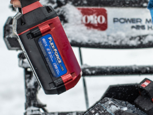 Flex-Force Battery