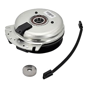 Electric PTO Clutch 070-1000-00 5218-114 5218-220 5218-83
