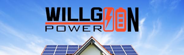 All-in-One Solar Inverter Charger