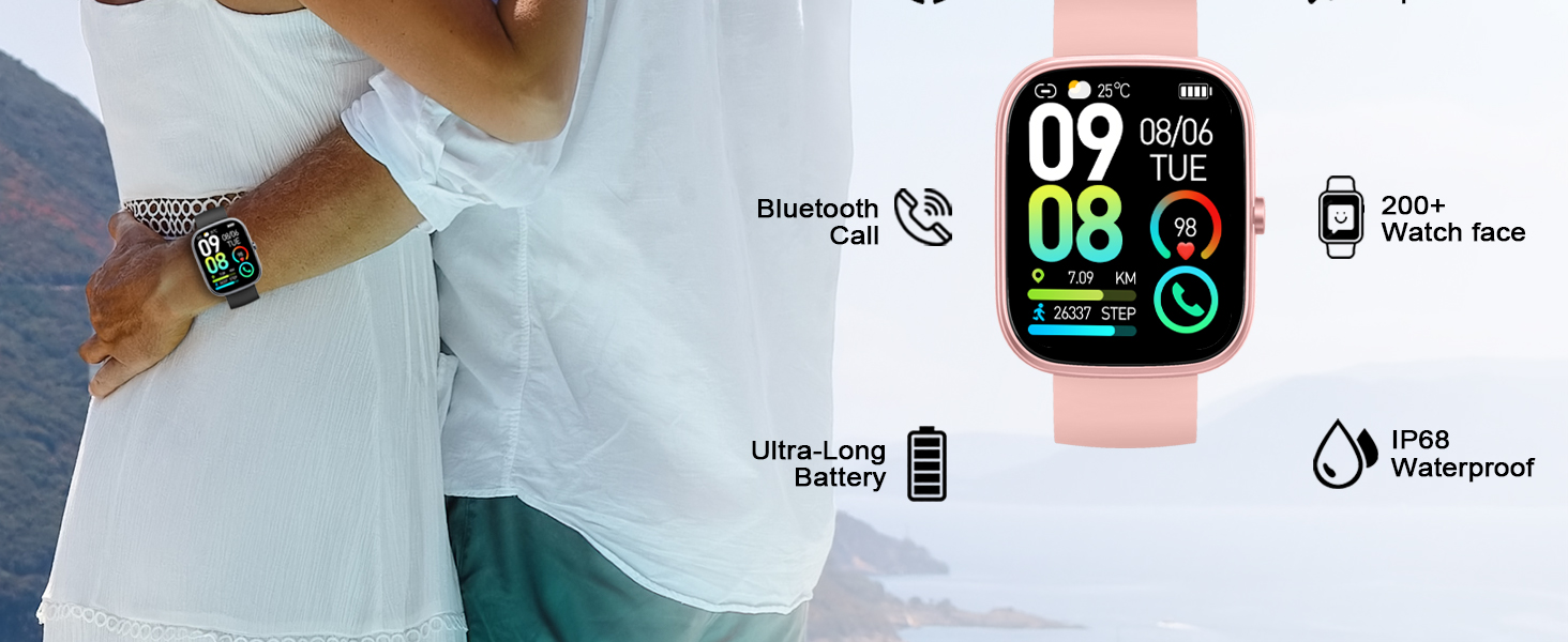 smart watch