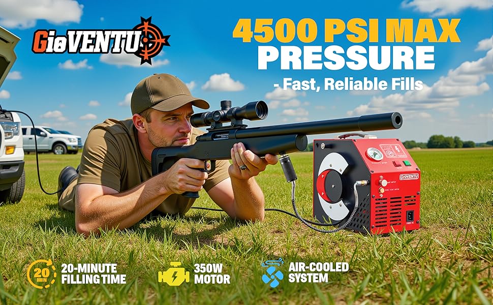 pcp compressor
