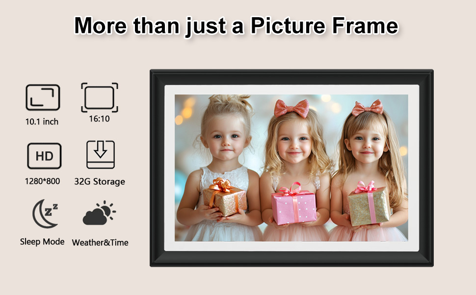 digital photo frame