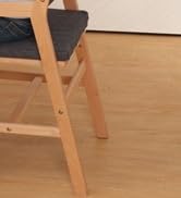 Swegrow Toddler Dining Chairs