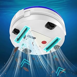 inground pool cleaner