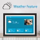 digital photo frame